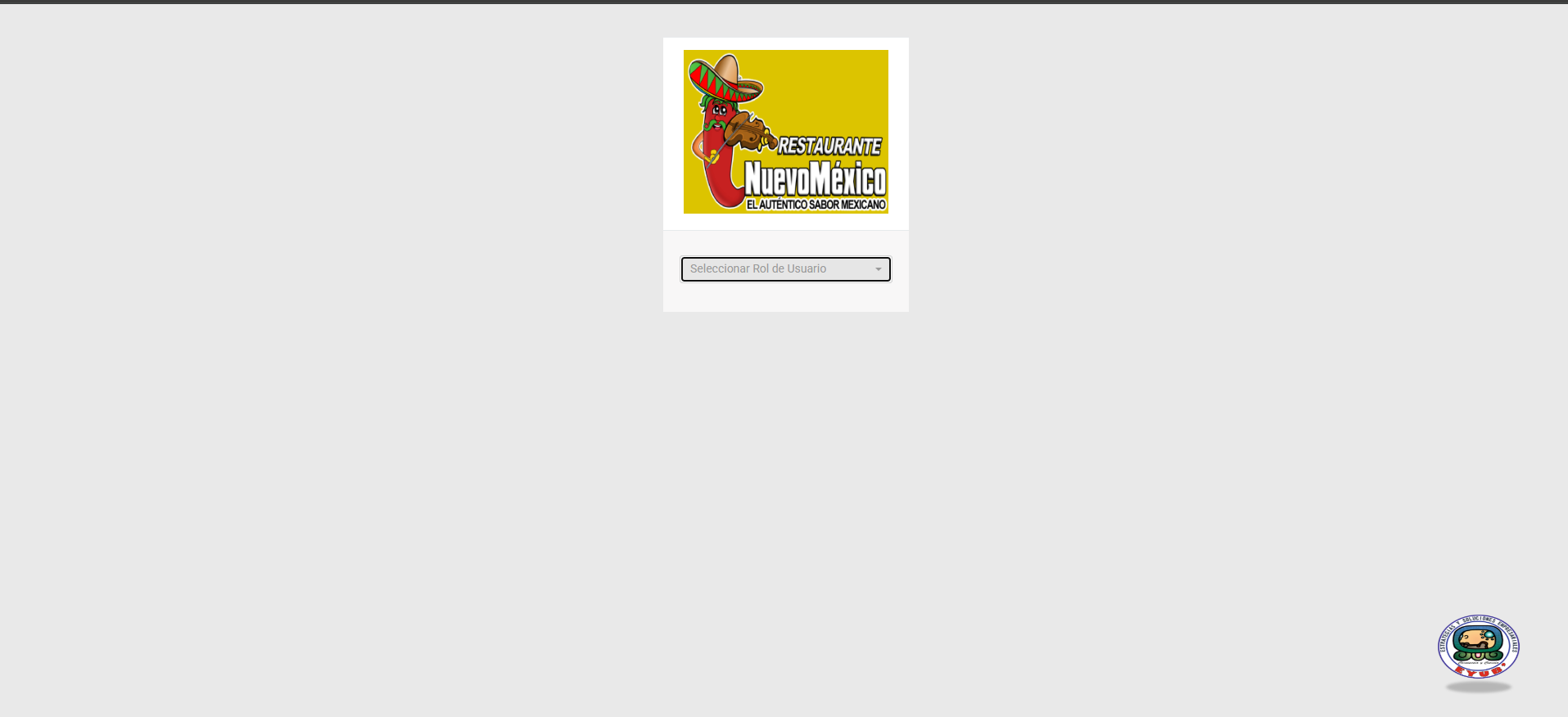 Sistema de Gestión para Restaurantes y Punto de Venta