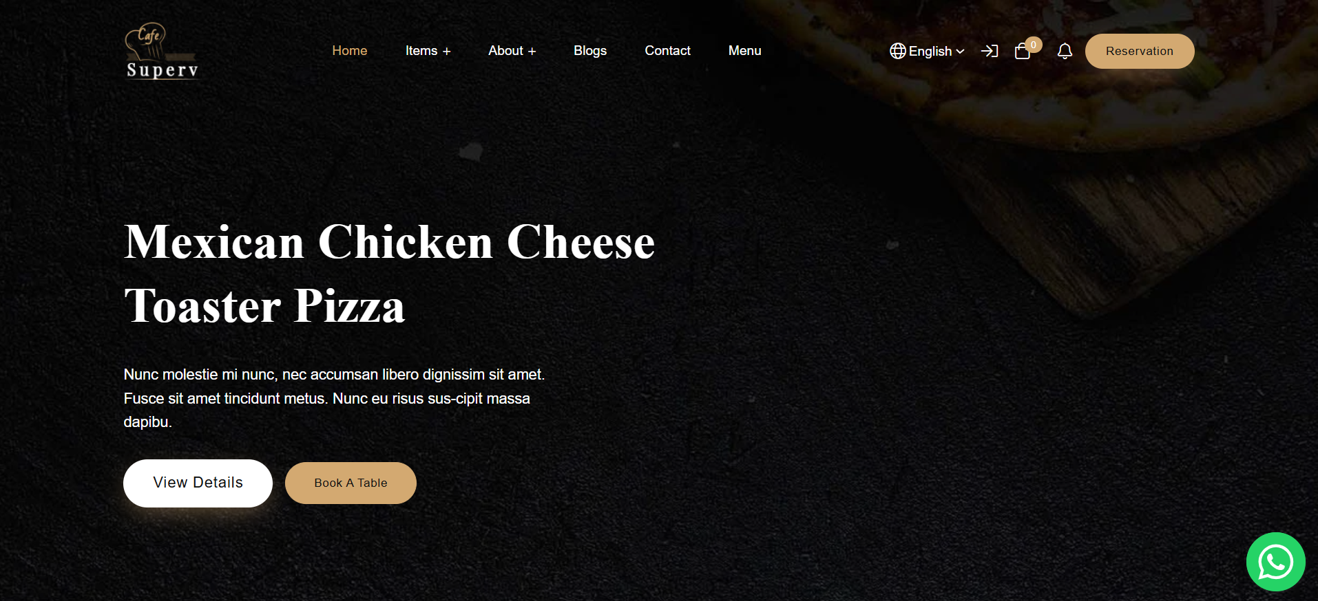 RestaurantPro – Sistema de Pedidos, POS, Menú QR y Reservas para Restaurantes