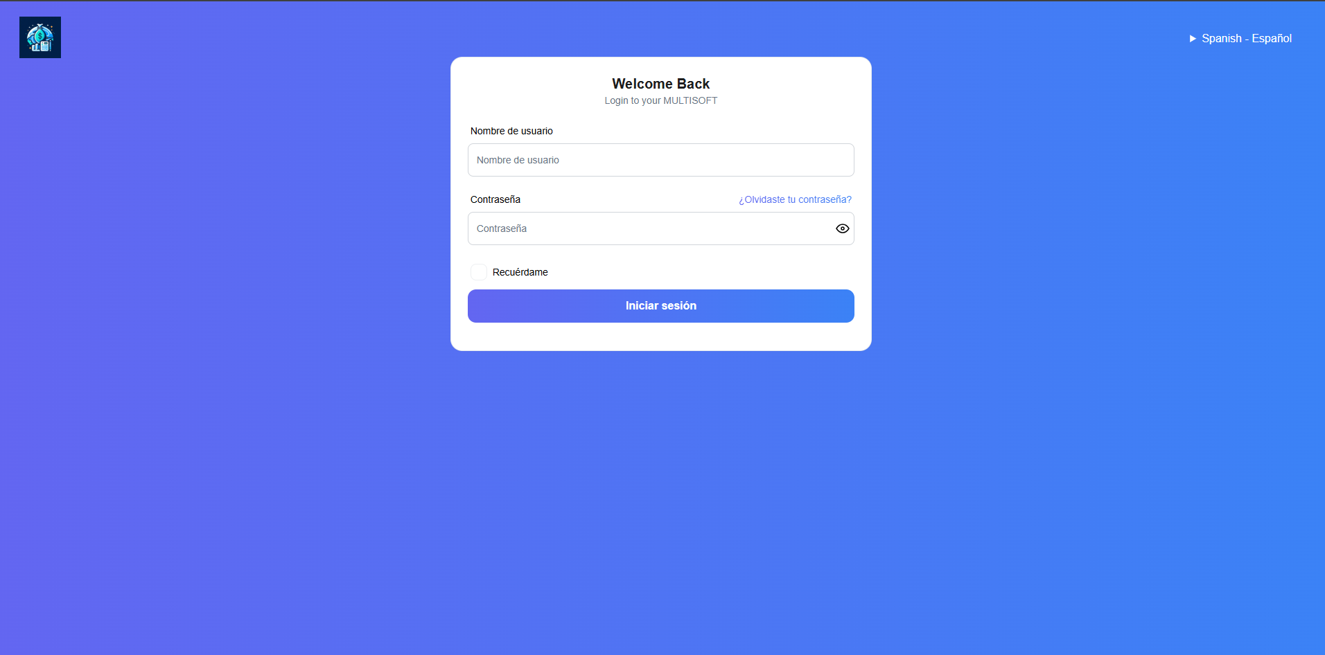 Descorm POS – Sistema de Punto de Venta e Inventario